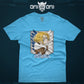 Playera Annie Leonhart Legion