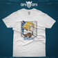 Playera Annie Leonhart Legion