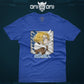 Playera Annie Leonhart Legion