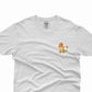 Playera Pokemon Charmander