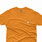 Playera Pokemon Charmander