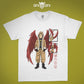 Playera Hawks Keigo Takami 02