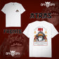 Playera Gorosei JAYGARCIA One Piece Espalda