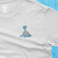 Playera pokemon Lapras