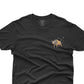 Playera pokemon Tauros