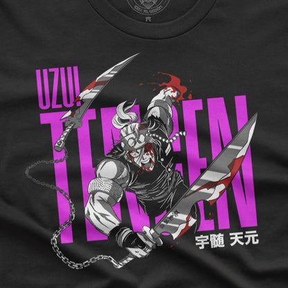 Playera Tengen Uzui