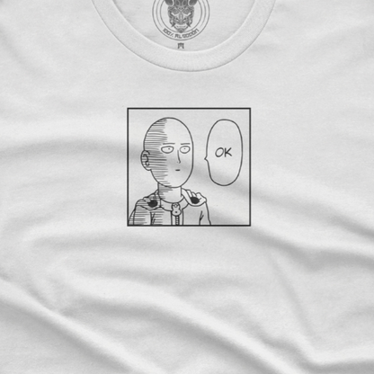 Playera Saitama OK